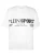Plein Sport Shirt  zwart / wit