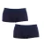 Pack-2 Boxers Fashion Bamboe BKK1UTR03BI man