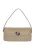 Usha Schoudertas  taupe