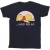 Li-cense Disney heren winnie the pooh relax t-shirt