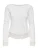 ONLY Shirt ‘ONLLIVE LOVE’  wit