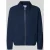 MCNEAL Regular fit jack met platte kraag