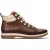 Pikolinos Dames bruine leren sneakers winterveterlaarzen – Vigo