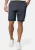 INDICODE JEANS Broek ‘Cuba’  kobaltblauw