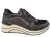 Remonte Sneakers – Dames – Zwart –