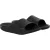 Xtratuf Apres Fish Synthetic Heren Slides Zwart