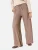 Friends Like These Broek  donkerbeige