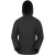 Mountain Warehouse Dames/Dames Exodus Ademend Soft Shell Jasje (Zwart)