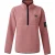 Dare 2B Dames/Dames Uitschuif Fleece Top (Lila’s)