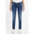 LTB medium blue denim
