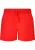 NOU Zwemshorts ‘Eyemouth jr. V2’  rood