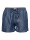 ONLY Broek ‘Pema’  donkerblauw
