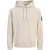 Jack & Jones Jjcleveland sweat hood sn beige