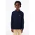 Lacoste polo – donkerblauw