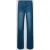 Buena Vista wide fit jeans met lyocell en viscose