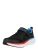 SKECHERS Sneakers ‘GO RUN ELEVATE 2.0 – FIND MY’  blauw / rood / zwart