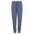 Lange joggingbroek Indigo gemêleerd
