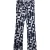 DIDI Travel Pants Paseo Print Dark Blue With Galaxy 2.0 Print