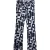 DIDI Travel Pants Paseo Print Dark Blue With Galaxy 2.0 Print