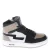 Red Code leren sneakers taupe multi