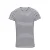 Asquith & Fox Heren Mariniere Kustshirt met korte mouwen (Wit/Zwaar)