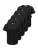 Only & Sons Shirt ‘ONSJeff’  zwart