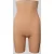 magic bodyfashion High waist onderbroek met shape-functie, model ‘Maxi Sexy Hi-Bermuda’