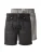 JACK & JONES Jeans ‘JJIRICK JJORIGINAL’  grijs / black denim