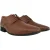 Firetrap Formele herenschoenen met lage hak (Bruin)