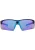 ENDURANCE Sportbril ‘Jacque’  blauw / zwart