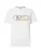 MICHAEL Michael Kors Shirt ‘EMPIRE’  goud / wit