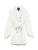 VERO MODA Jurk ‘VMBecca’  wit