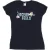 Li-cense Disney dames de kleine zeemeermin oceaan katoenen t-shirt