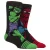 Mannen Thermische Hulk Spiderman Marvel Patroon Sokken
