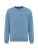 Jacey Quinn Sweatshirt  nachtblauw / opaal