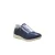 Dames sneakers van leer met verwijderbare luchtzool Pédiconfort