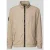 camel active Blouson met Logoprint en Opstaande kraag