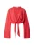 MYLAVIE by Sarah Harrison Blouse  pink