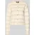 Vero Moda Regular fit cardigan van viscosemix, model ‘GOLD STRIPE’