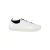 Leren sportschoenen Hechter Low