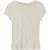 Closed Straight Neck T-shirt T-shirts Pastel Olive