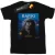 Li-cense Disney dames the lion king movie rafiki poster katoenen vriendje t-shirt