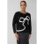 s.Oliver BLACK LABEL pullover zwart