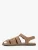 Estro Sandaal ‘5316-13’  beige