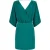 GUESS Marciano By  Stella Pencil Dress Classic Emeral