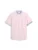 TOM TAILOR Overhemd  violetblauw / bessen / rosa