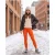 RYVAN Damesleggings