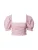 EDITED Shirt ‘Corinne’  rosa