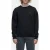 Closed Printed Sweatshirt T-shirts Black