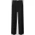 drykorn Stoffen broek met vouw model ‘LEEK’